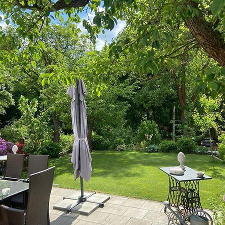 Romantik Idyll Am Tiefental Konigsbruck Экстерьер фото