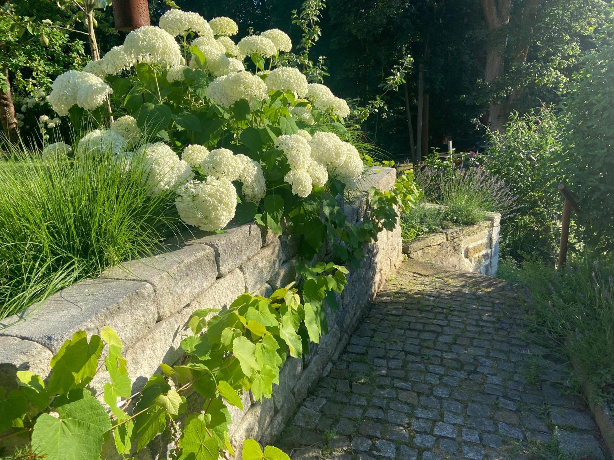 Romantik Idyll Am Tiefental Konigsbruck Экстерьер фото