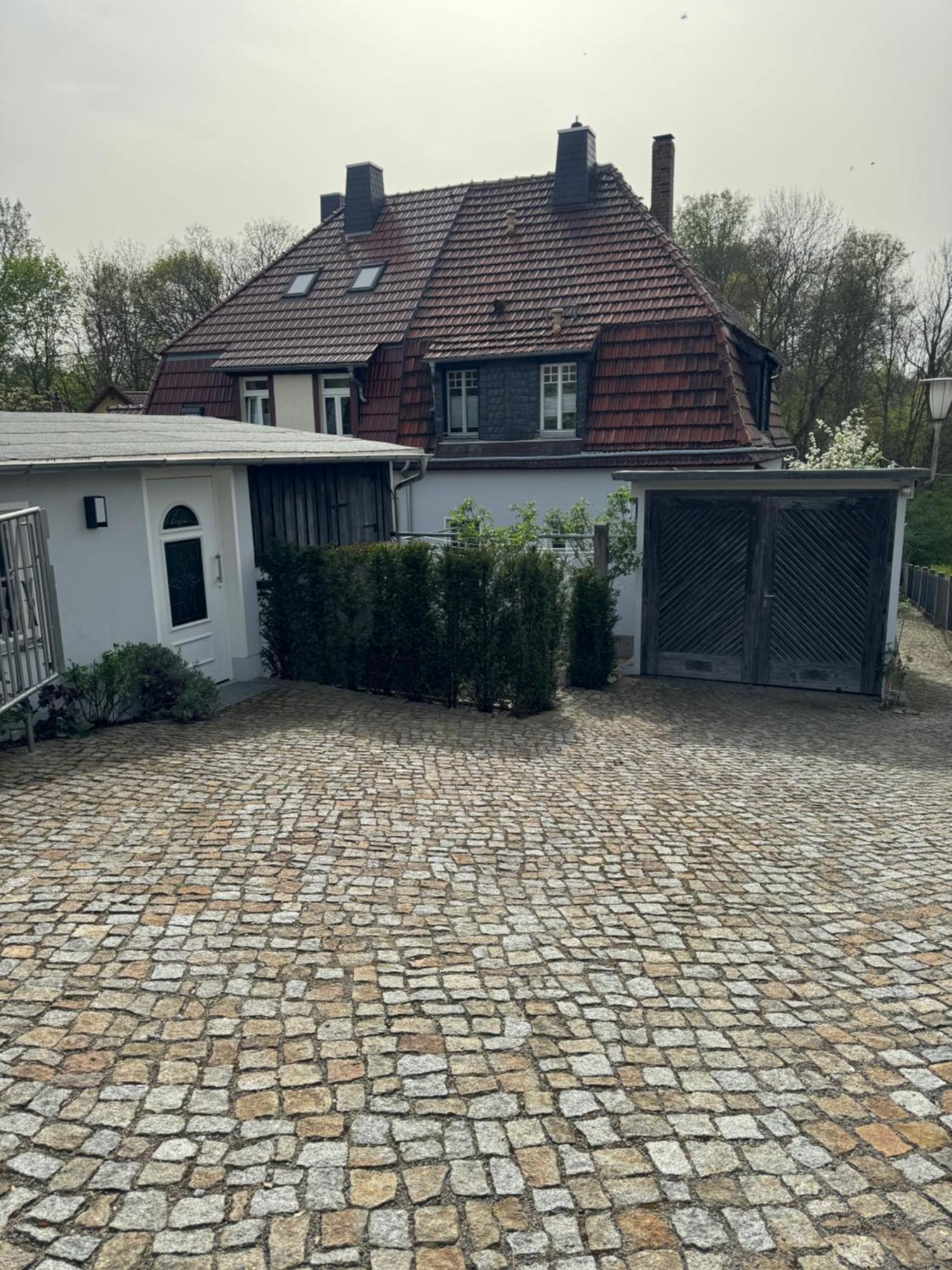 Romantik Idyll Am Tiefental Konigsbruck Экстерьер фото