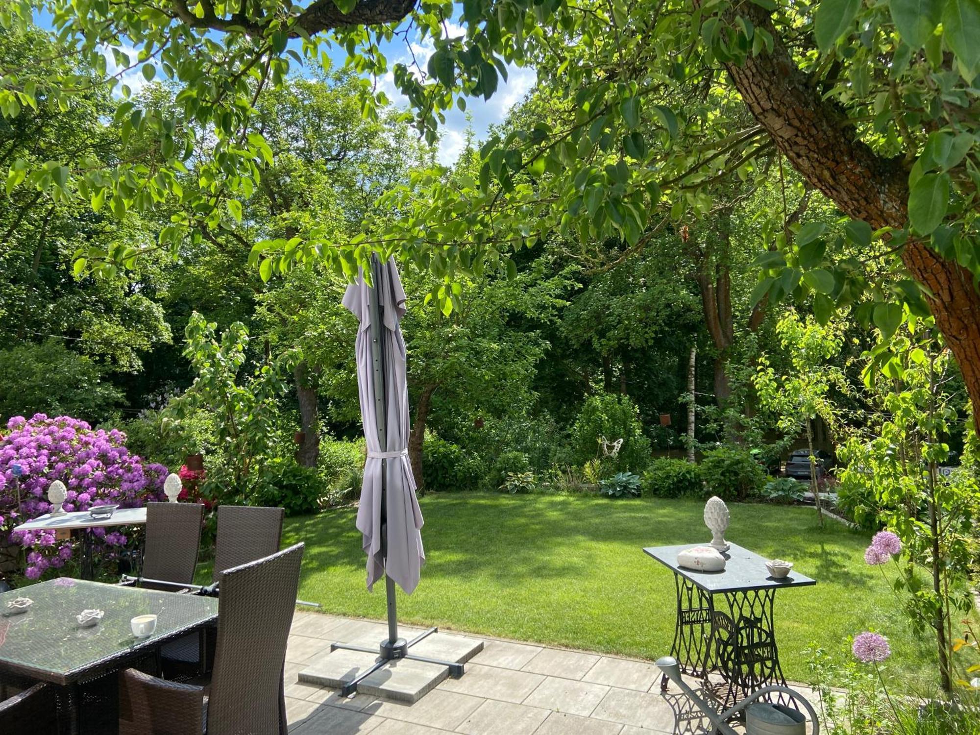 Romantik Idyll Am Tiefental Konigsbruck Экстерьер фото